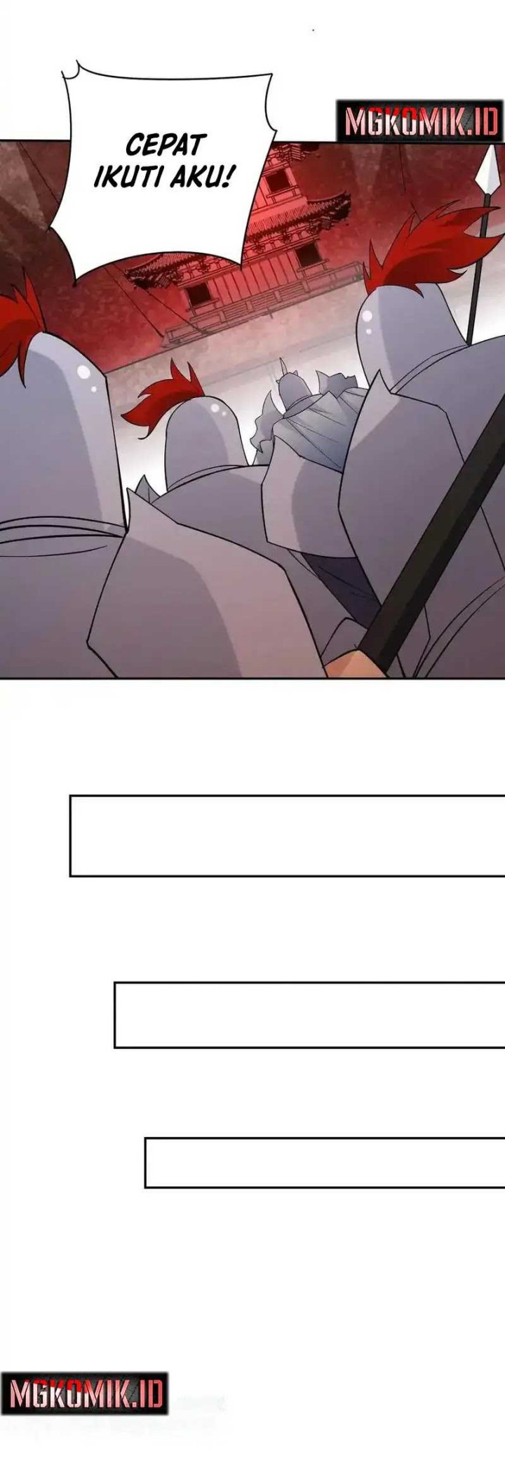 This Villain Has Some Conscience, but Not Much! chapter 241