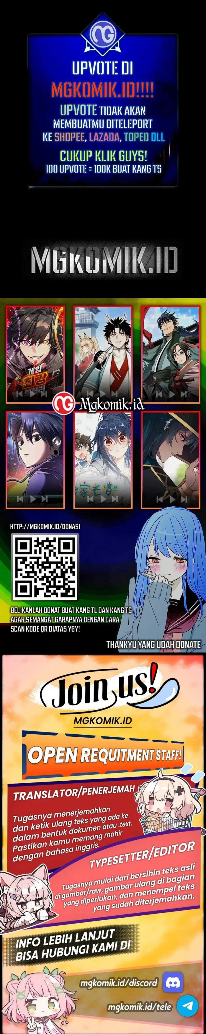 This Villain Has Some Conscience, but Not Much! chapter 241