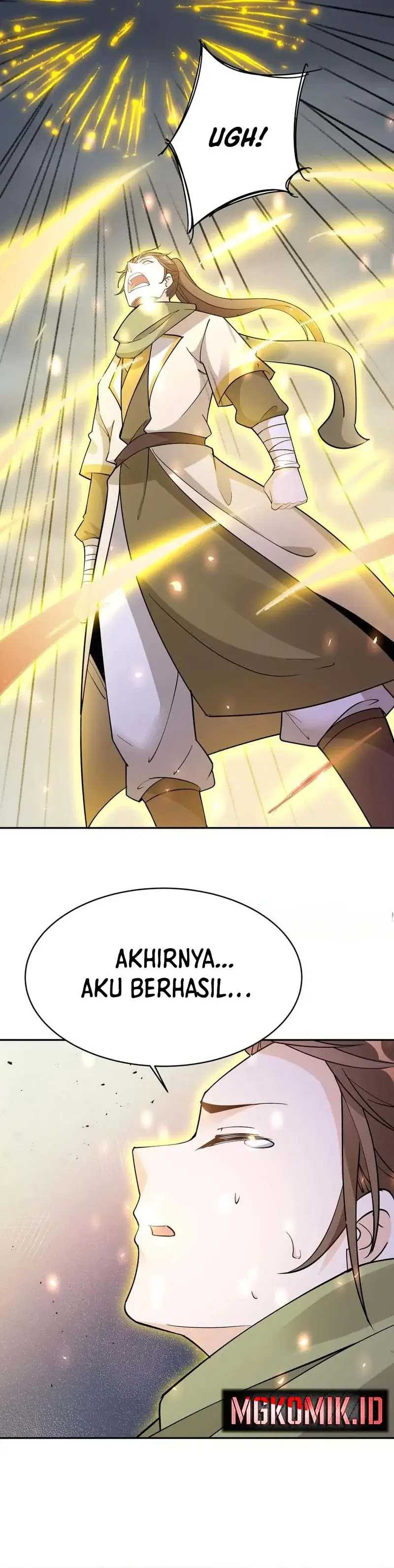 This Villain Has Some Conscience, but Not Much! chapter 249