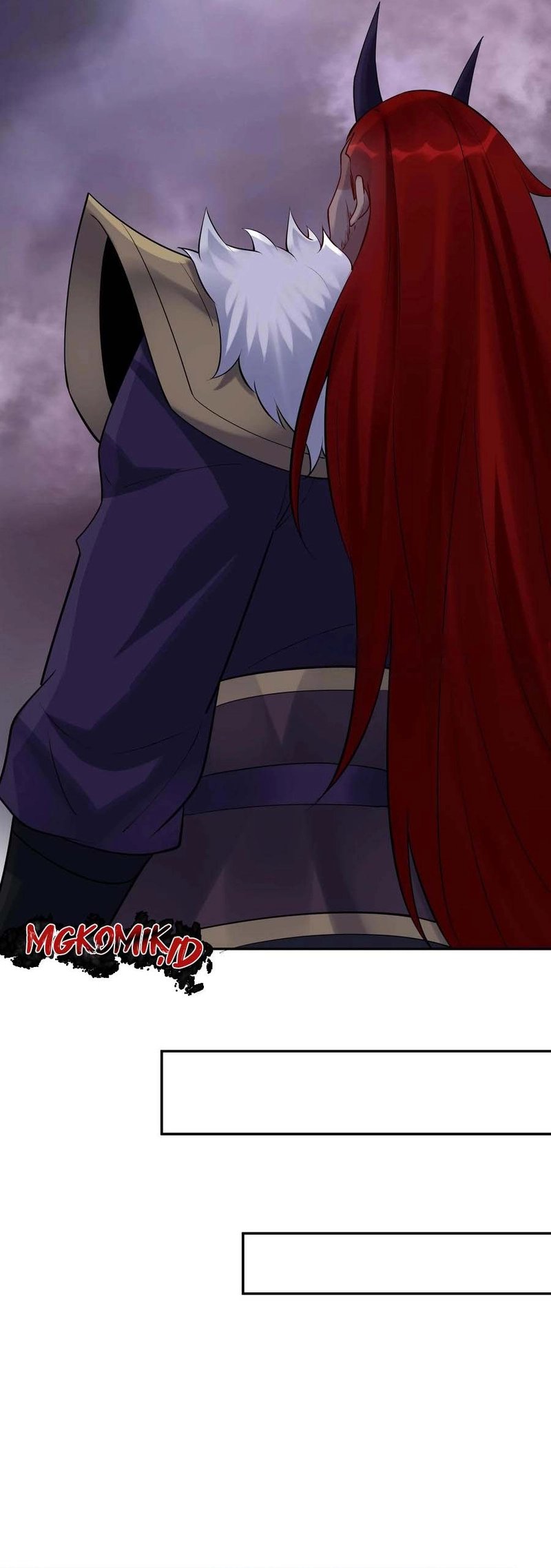 This Villain Has Some Conscience, but Not Much! chapter 253