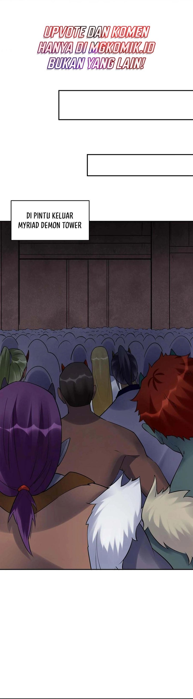 This Villain Has Some Conscience, but Not Much! chapter 253