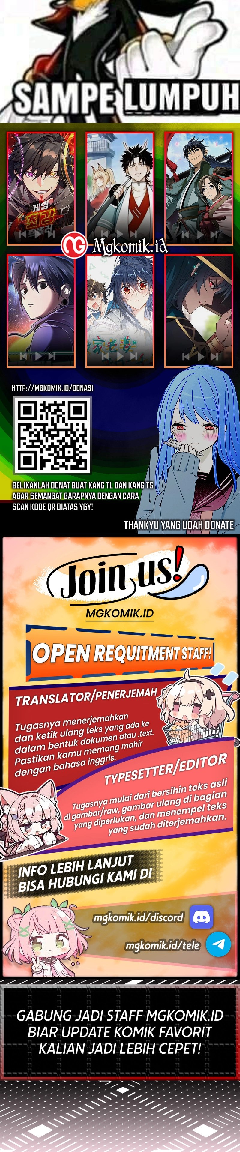 This Villain Has Some Conscience, but Not Much! chapter 253