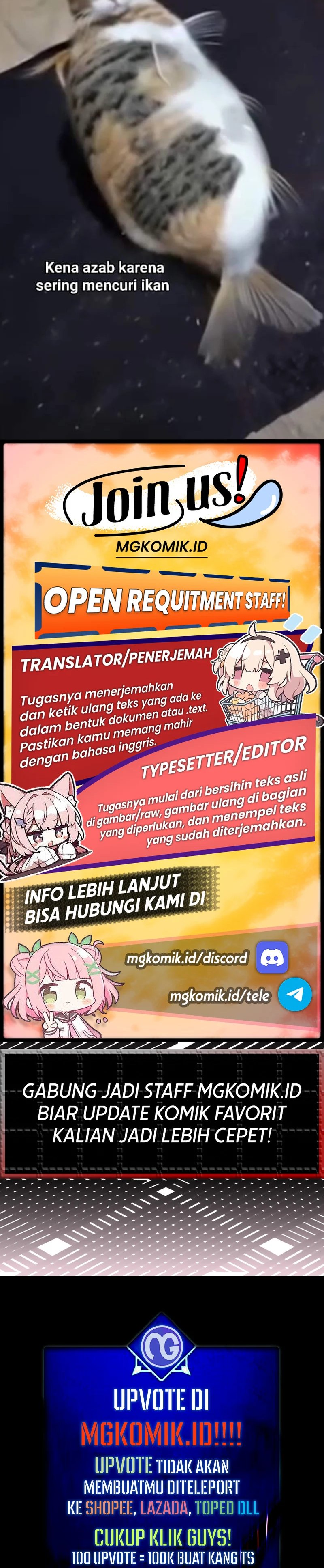 This Villain Has Some Conscience, but Not Much! chapter 258