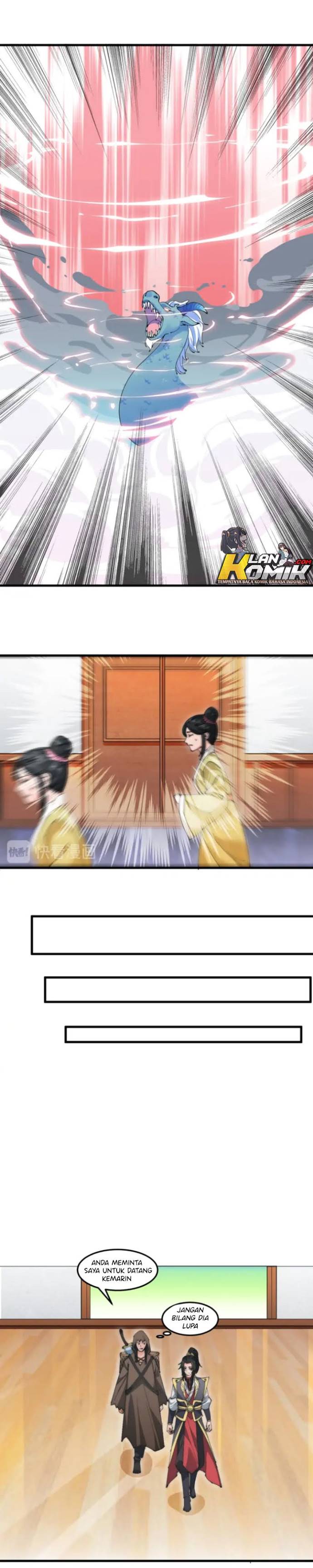This Waste Wood Is A Bit Strong (The Most Powerful Loser) chapter 9