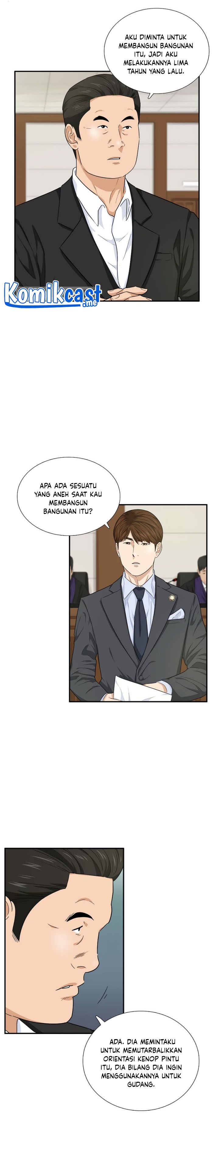 This is the Law Chapter 55 Bahasa Indonesia