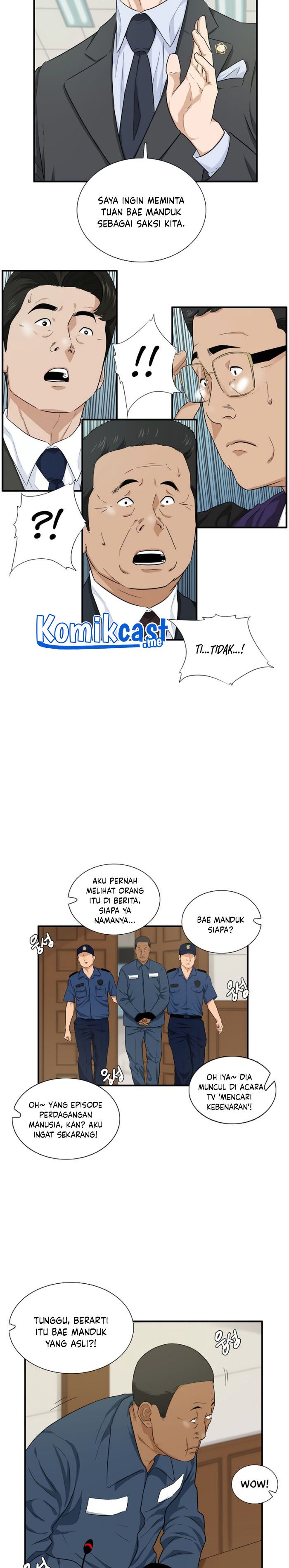 This is the Law Chapter 55 Bahasa Indonesia