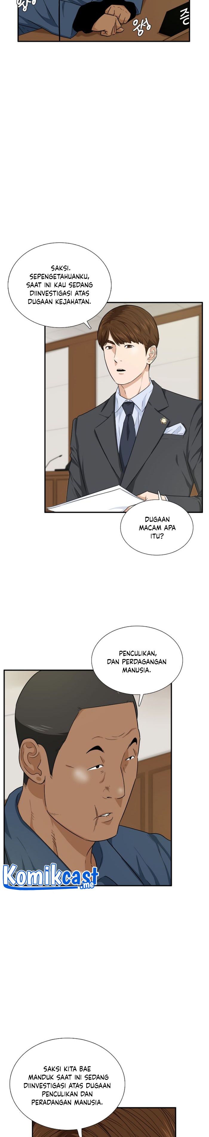 This is the Law Chapter 55 Bahasa Indonesia