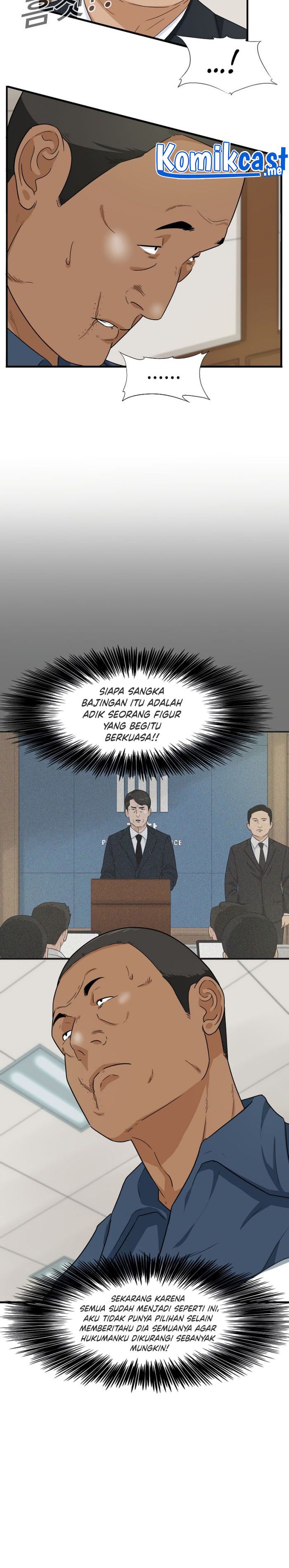 This is the Law Chapter 55 Bahasa Indonesia
