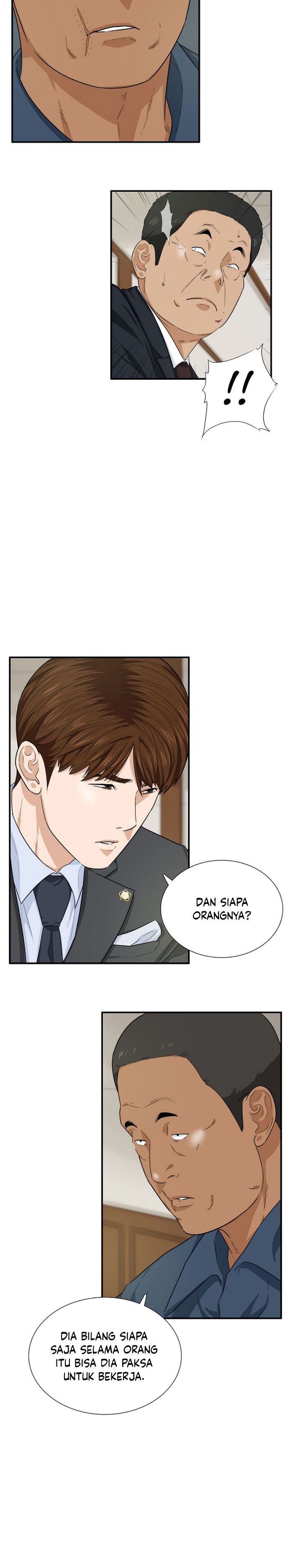This is the Law Chapter 55 Bahasa Indonesia