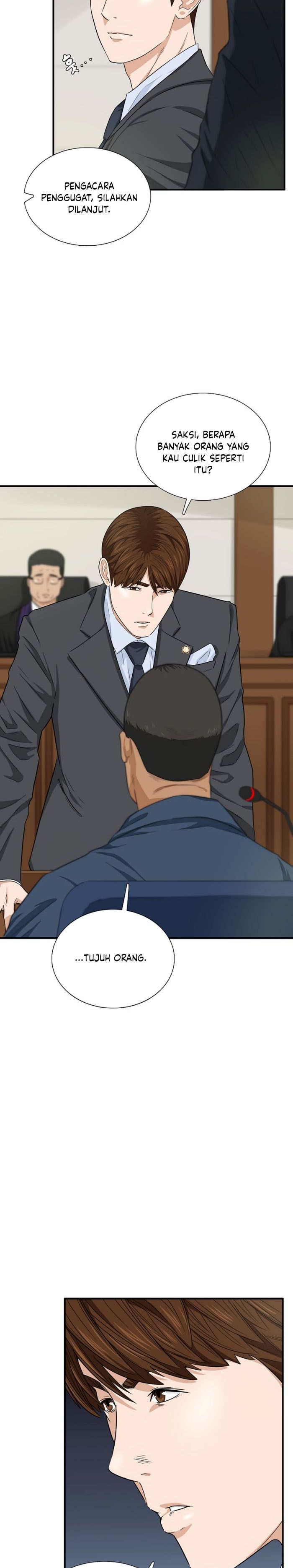 This is the Law Chapter 55 Bahasa Indonesia