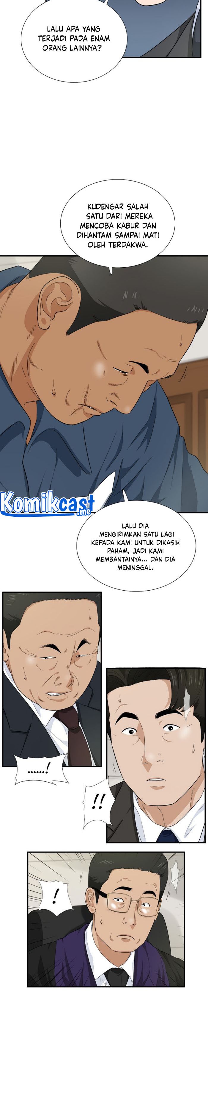 This is the Law Chapter 55 Bahasa Indonesia