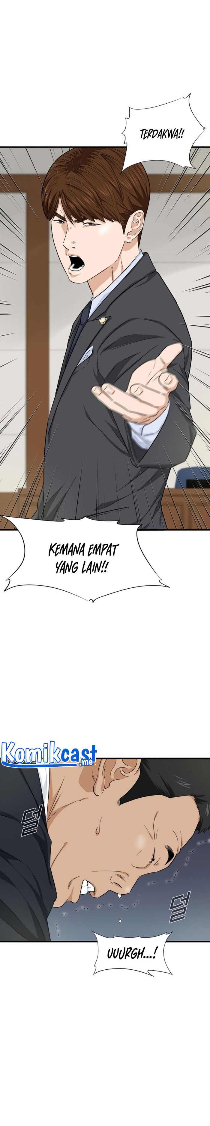 This is the Law Chapter 55 Bahasa Indonesia