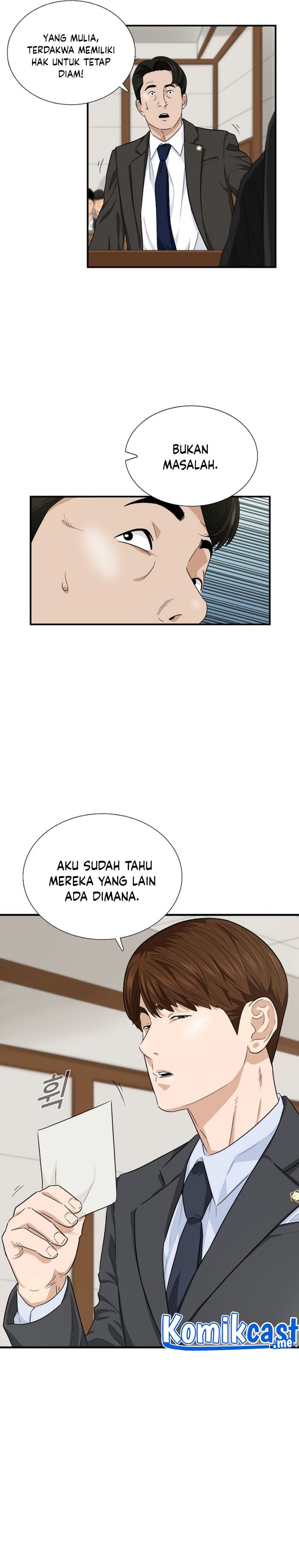This is the Law Chapter 55 Bahasa Indonesia