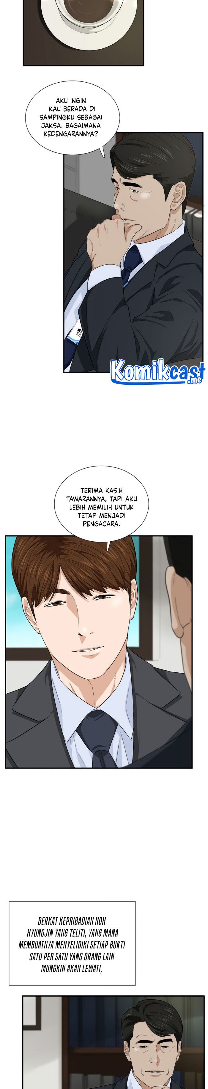 This is the Law Chapter 55 Bahasa Indonesia