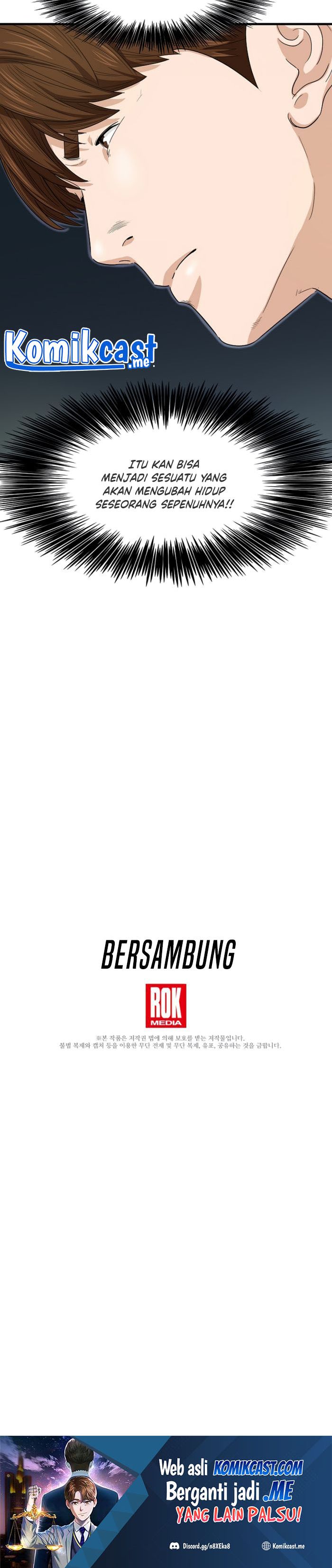 This is the Law Chapter 55 Bahasa Indonesia