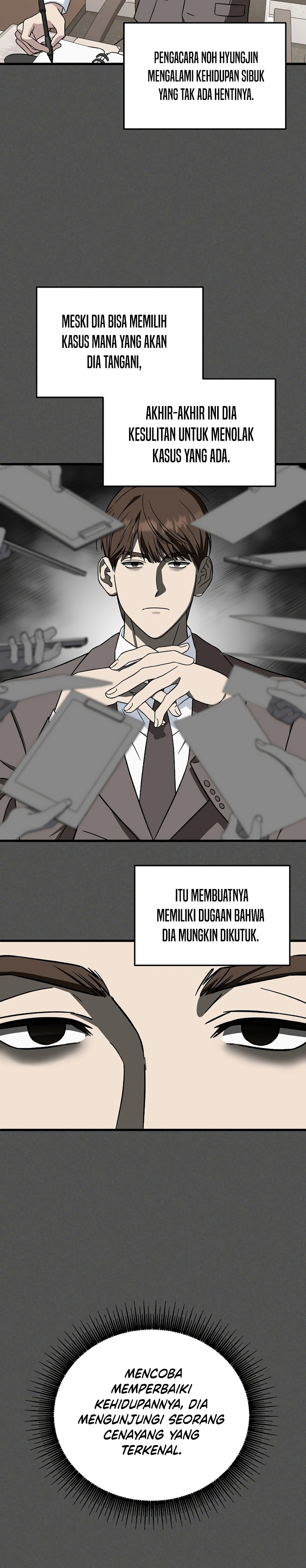 Dilarang COPAS - situs resmi www.mangacanblog.com - Komik this is the law 129 - chapter 129 130 Indonesia this is the law 129 - chapter 129 Terbaru 2|Baca Manga Komik Indonesia|Mangacan