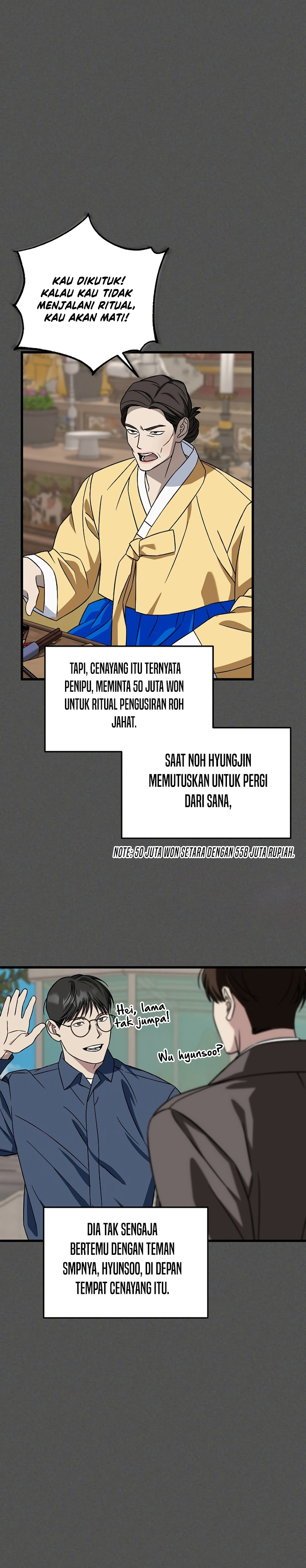 Dilarang COPAS - situs resmi www.mangacanblog.com - Komik this is the law 129 - chapter 129 130 Indonesia this is the law 129 - chapter 129 Terbaru 3|Baca Manga Komik Indonesia|Mangacan