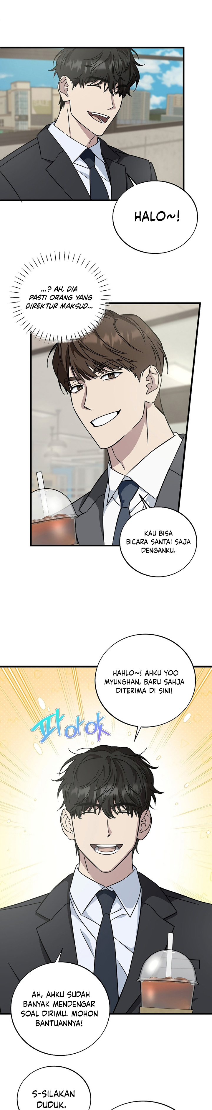 Dilarang COPAS - situs resmi www.mangacanblog.com - Komik this is the law 129 - chapter 129 130 Indonesia this is the law 129 - chapter 129 Terbaru 22|Baca Manga Komik Indonesia|Mangacan