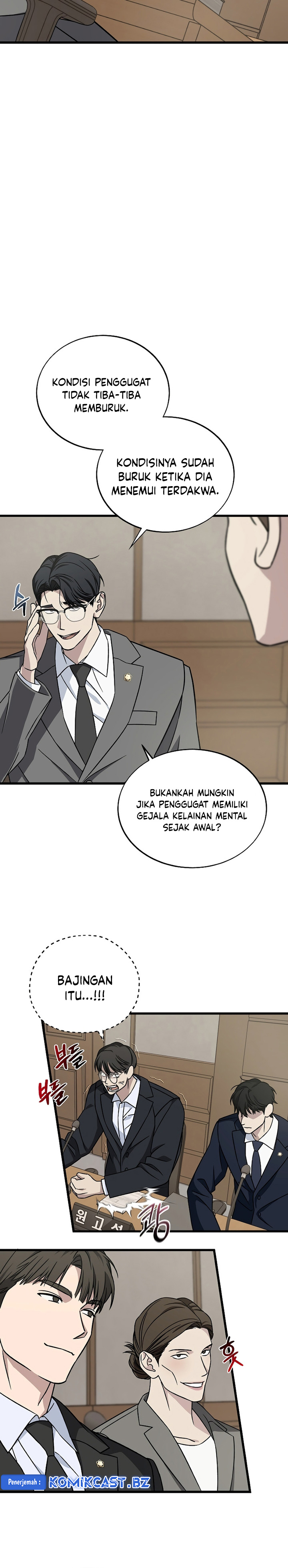 Dilarang COPAS - situs resmi www.mangacanblog.com - Komik this is the law 129 - chapter 129 130 Indonesia this is the law 129 - chapter 129 Terbaru 32|Baca Manga Komik Indonesia|Mangacan