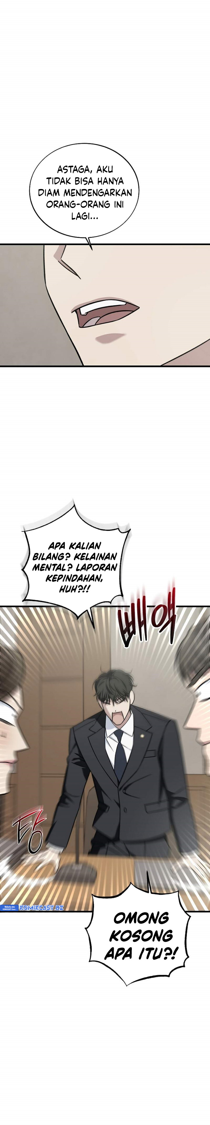 Dilarang COPAS - situs resmi www.mangacanblog.com - Komik this is the law 130 - chapter 130 131 Indonesia this is the law 130 - chapter 130 Terbaru 3|Baca Manga Komik Indonesia|Mangacan