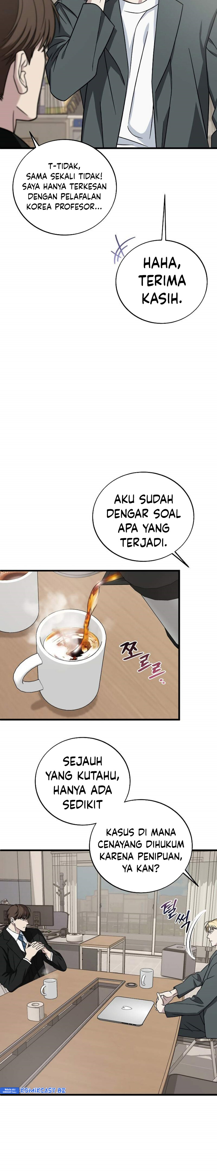 Dilarang COPAS - situs resmi www.mangacanblog.com - Komik this is the law 130 - chapter 130 131 Indonesia this is the law 130 - chapter 130 Terbaru 11|Baca Manga Komik Indonesia|Mangacan