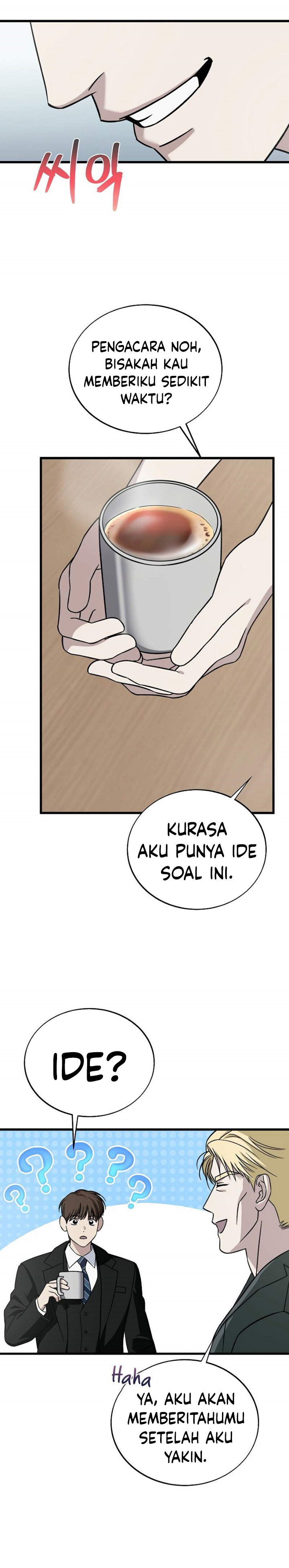 Dilarang COPAS - situs resmi www.mangacanblog.com - Komik this is the law 130 - chapter 130 131 Indonesia this is the law 130 - chapter 130 Terbaru 17|Baca Manga Komik Indonesia|Mangacan