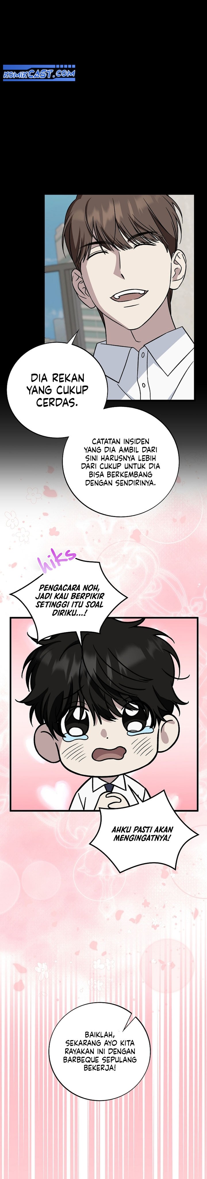 Dilarang COPAS - situs resmi www.mangacanblog.com - Komik this is the law 140 - chapter 140 141 Indonesia this is the law 140 - chapter 140 Terbaru 4|Baca Manga Komik Indonesia|Mangacan