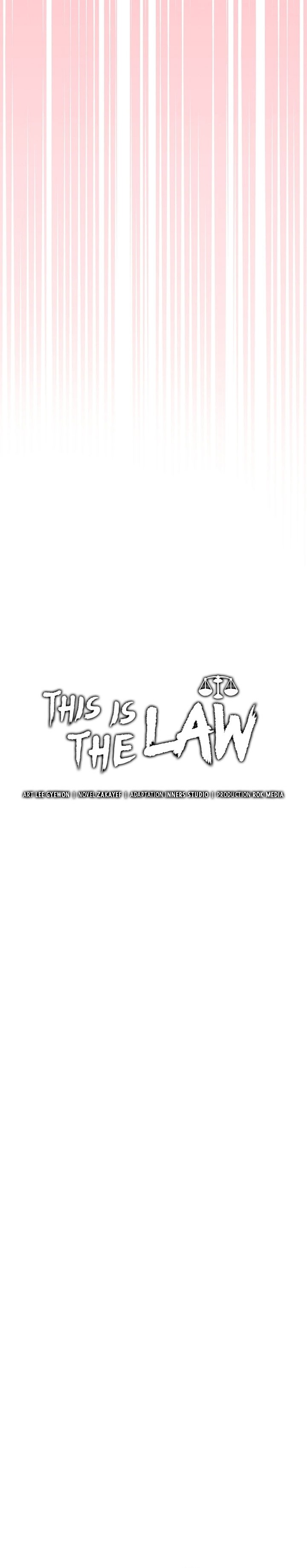 Dilarang COPAS - situs resmi www.mangacanblog.com - Komik this is the law 140 - chapter 140 141 Indonesia this is the law 140 - chapter 140 Terbaru 5|Baca Manga Komik Indonesia|Mangacan