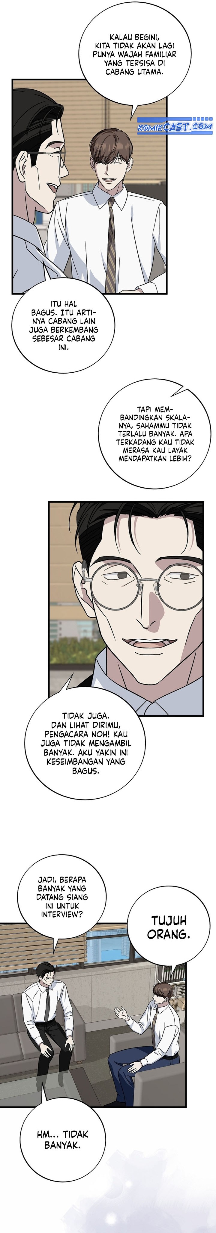 Dilarang COPAS - situs resmi www.mangacanblog.com - Komik this is the law 140 - chapter 140 141 Indonesia this is the law 140 - chapter 140 Terbaru 6|Baca Manga Komik Indonesia|Mangacan