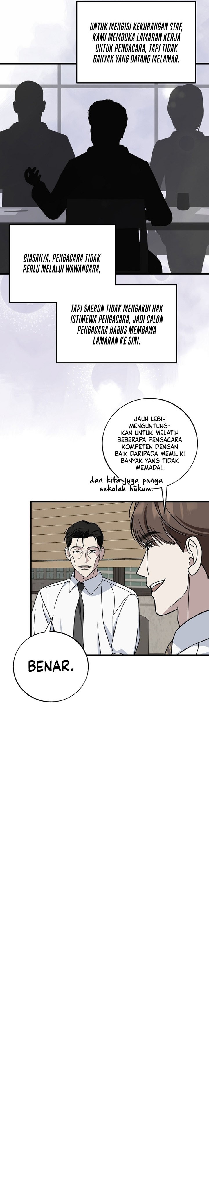 Dilarang COPAS - situs resmi www.mangacanblog.com - Komik this is the law 140 - chapter 140 141 Indonesia this is the law 140 - chapter 140 Terbaru 7|Baca Manga Komik Indonesia|Mangacan