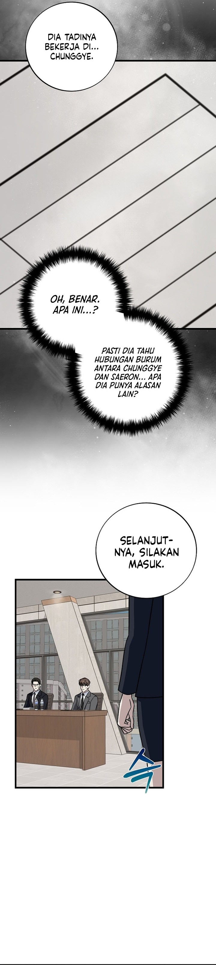 Dilarang COPAS - situs resmi www.mangacanblog.com - Komik this is the law 140 - chapter 140 141 Indonesia this is the law 140 - chapter 140 Terbaru 9|Baca Manga Komik Indonesia|Mangacan