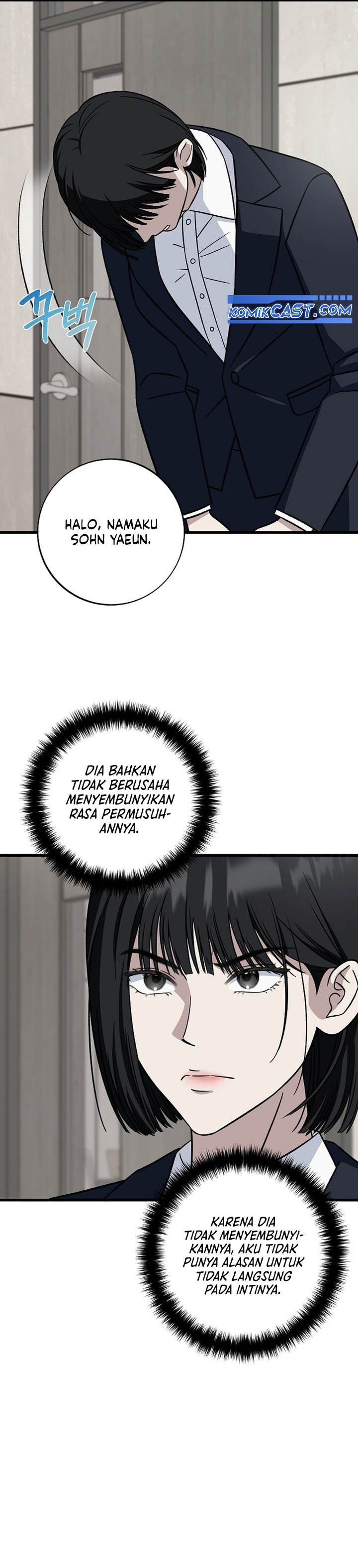 Dilarang COPAS - situs resmi www.mangacanblog.com - Komik this is the law 140 - chapter 140 141 Indonesia this is the law 140 - chapter 140 Terbaru 10|Baca Manga Komik Indonesia|Mangacan