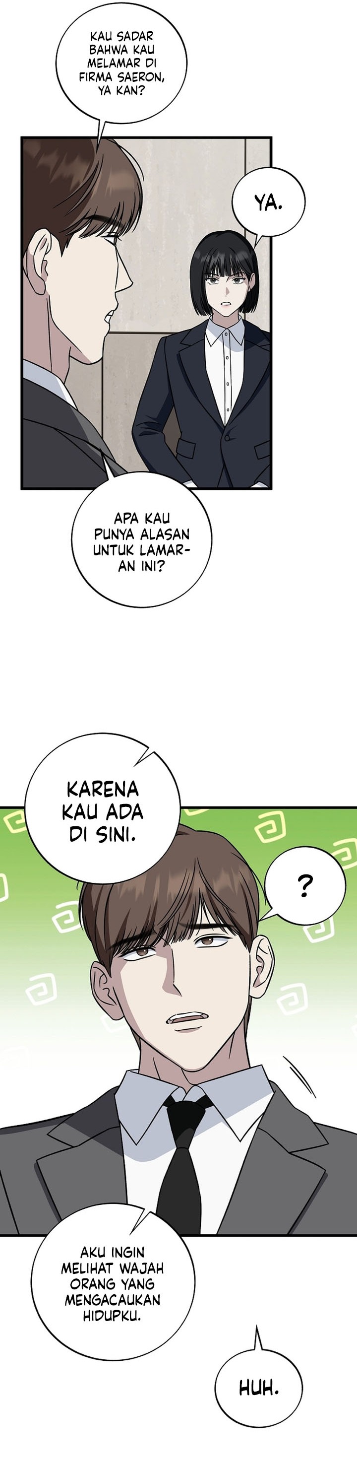 Dilarang COPAS - situs resmi www.mangacanblog.com - Komik this is the law 140 - chapter 140 141 Indonesia this is the law 140 - chapter 140 Terbaru 11|Baca Manga Komik Indonesia|Mangacan