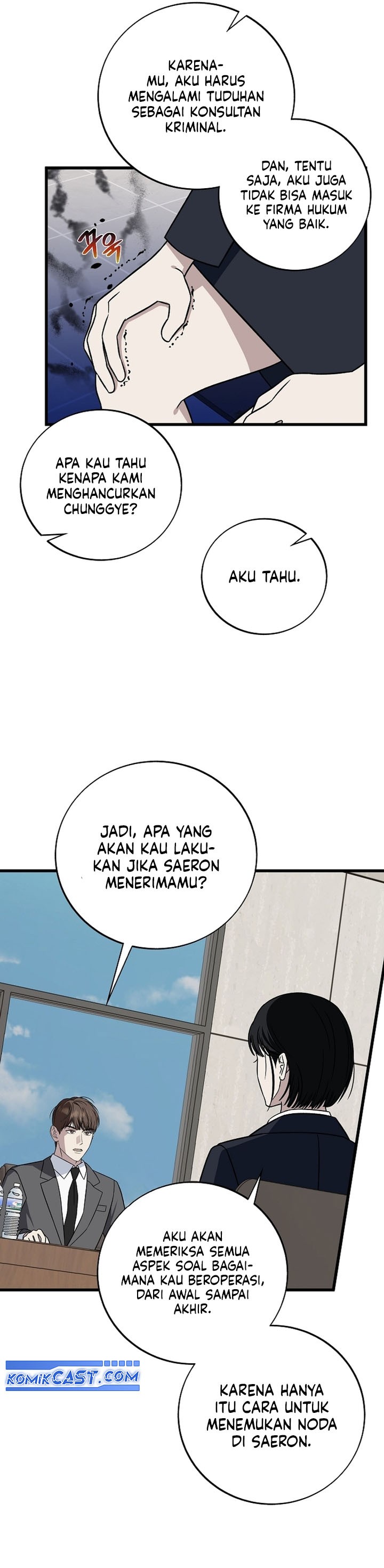 Dilarang COPAS - situs resmi www.mangacanblog.com - Komik this is the law 140 - chapter 140 141 Indonesia this is the law 140 - chapter 140 Terbaru 12|Baca Manga Komik Indonesia|Mangacan