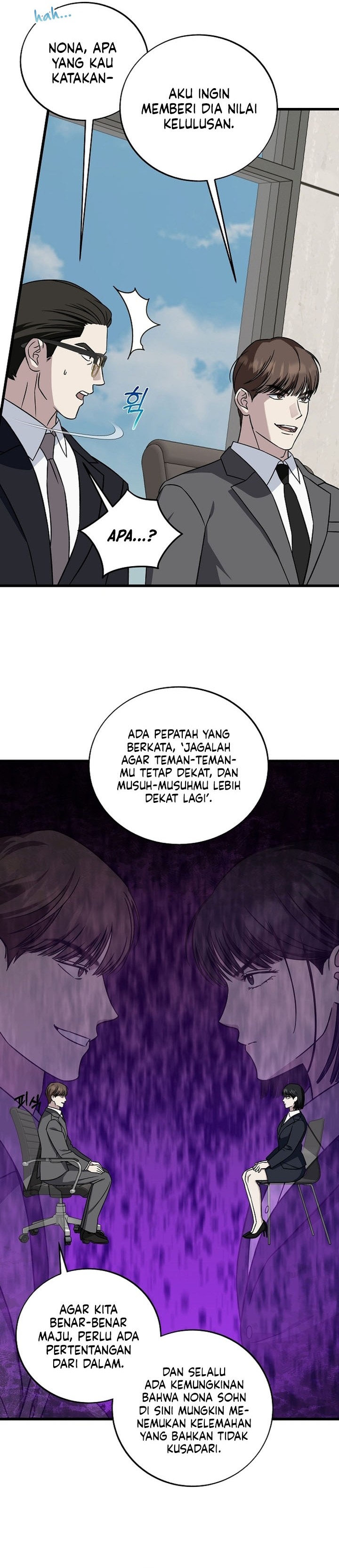 Dilarang COPAS - situs resmi www.mangacanblog.com - Komik this is the law 140 - chapter 140 141 Indonesia this is the law 140 - chapter 140 Terbaru 13|Baca Manga Komik Indonesia|Mangacan