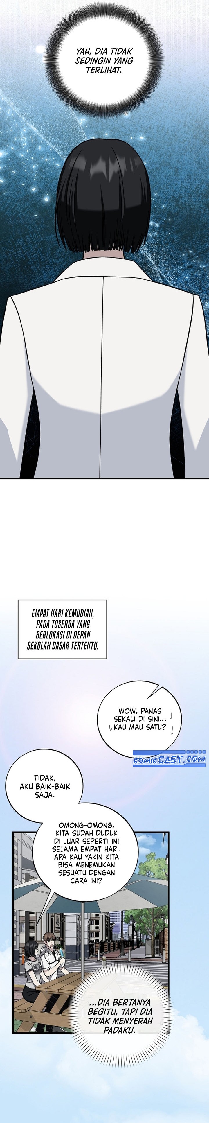 Dilarang COPAS - situs resmi www.mangacanblog.com - Komik this is the law 140 - chapter 140 141 Indonesia this is the law 140 - chapter 140 Terbaru 19|Baca Manga Komik Indonesia|Mangacan