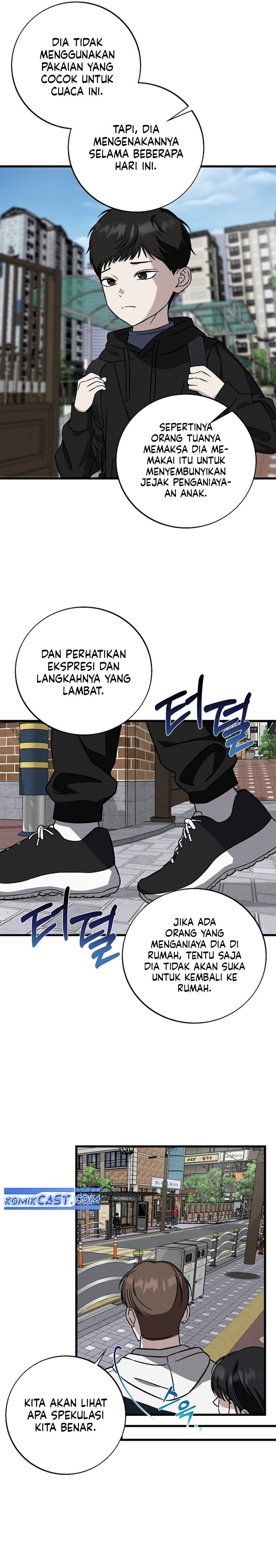 Dilarang COPAS - situs resmi www.mangacanblog.com - Komik this is the law 140 - chapter 140 141 Indonesia this is the law 140 - chapter 140 Terbaru 21|Baca Manga Komik Indonesia|Mangacan