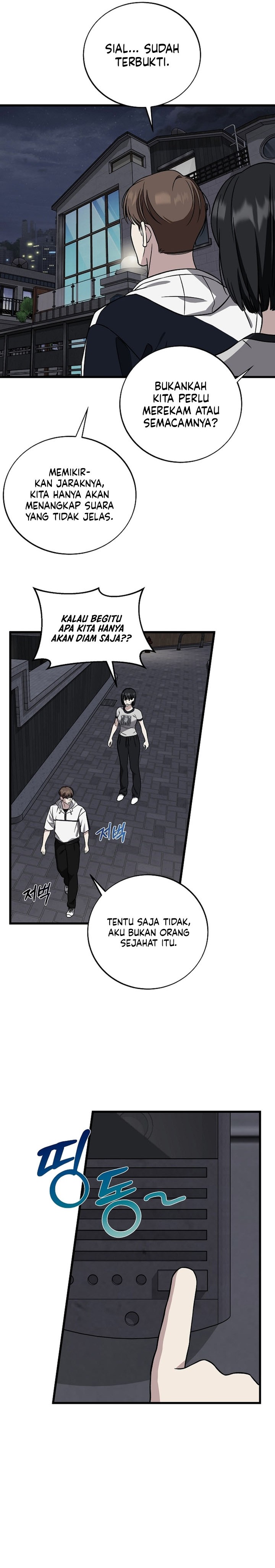 Dilarang COPAS - situs resmi www.mangacanblog.com - Komik this is the law 140 - chapter 140 141 Indonesia this is the law 140 - chapter 140 Terbaru 24|Baca Manga Komik Indonesia|Mangacan