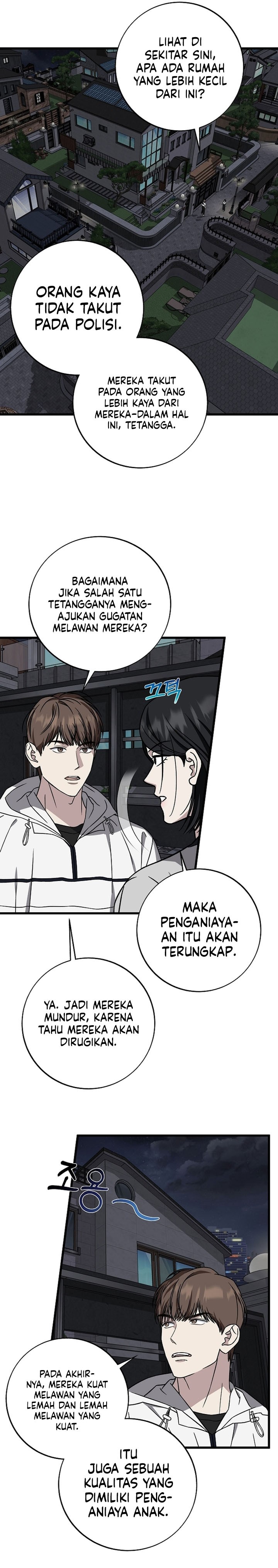 Dilarang COPAS - situs resmi www.mangacanblog.com - Komik this is the law 140 - chapter 140 141 Indonesia this is the law 140 - chapter 140 Terbaru 28|Baca Manga Komik Indonesia|Mangacan