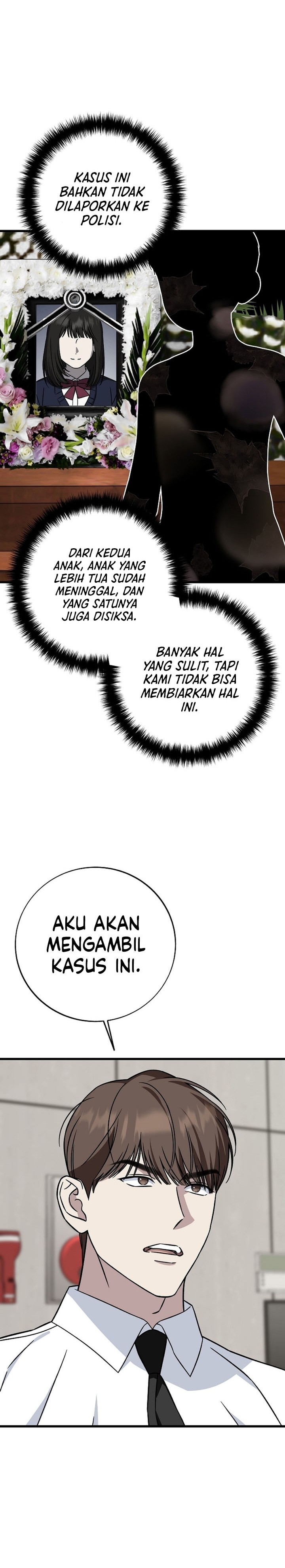 Dilarang COPAS - situs resmi www.mangacanblog.com - Komik this is the law 140 - chapter 140 141 Indonesia this is the law 140 - chapter 140 Terbaru 33|Baca Manga Komik Indonesia|Mangacan