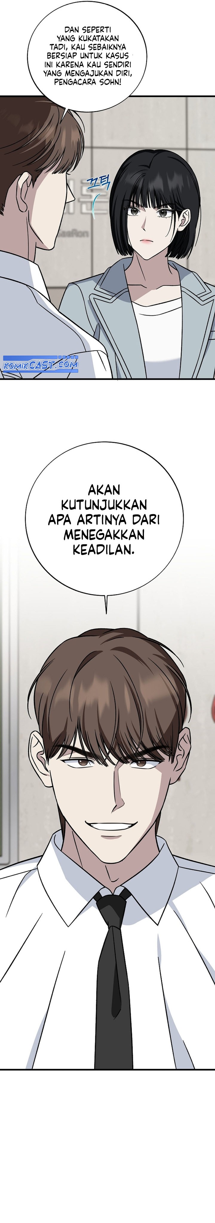 Dilarang COPAS - situs resmi www.mangacanblog.com - Komik this is the law 140 - chapter 140 141 Indonesia this is the law 140 - chapter 140 Terbaru 34|Baca Manga Komik Indonesia|Mangacan