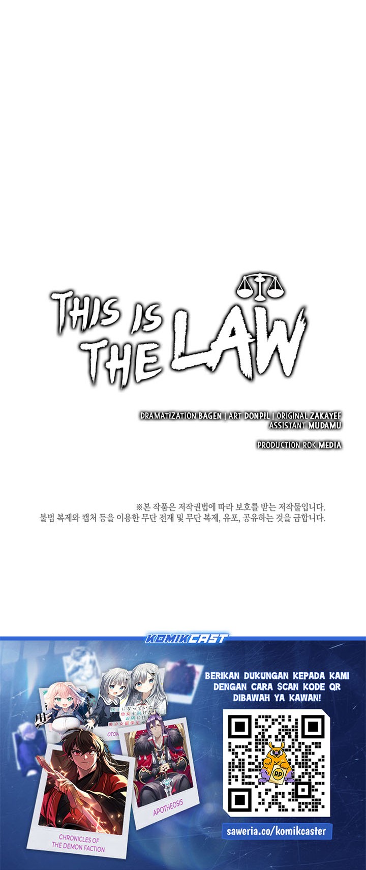 Dilarang COPAS - situs resmi www.mangacanblog.com - Komik this is the law 140 - chapter 140 141 Indonesia this is the law 140 - chapter 140 Terbaru 35|Baca Manga Komik Indonesia|Mangacan