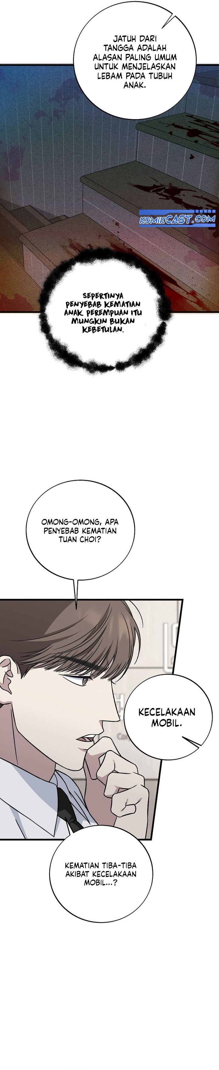Dilarang COPAS - situs resmi www.mangacanblog.com - Komik this is the law 141 - chapter 141 142 Indonesia this is the law 141 - chapter 141 Terbaru 2|Baca Manga Komik Indonesia|Mangacan