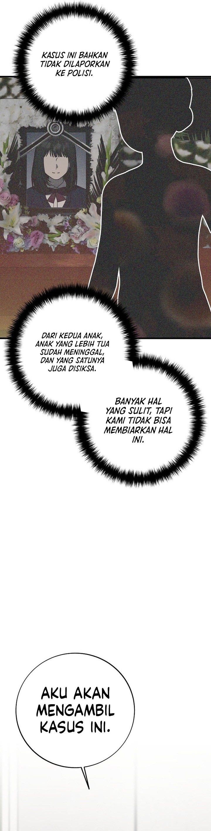 Dilarang COPAS - situs resmi www.mangacanblog.com - Komik this is the law 141 - chapter 141 142 Indonesia this is the law 141 - chapter 141 Terbaru 3|Baca Manga Komik Indonesia|Mangacan
