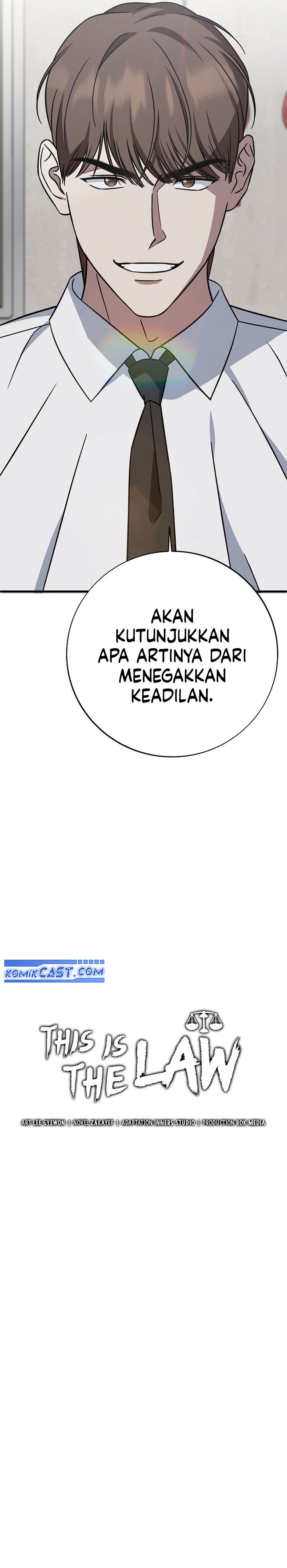 Dilarang COPAS - situs resmi www.mangacanblog.com - Komik this is the law 141 - chapter 141 142 Indonesia this is the law 141 - chapter 141 Terbaru 4|Baca Manga Komik Indonesia|Mangacan