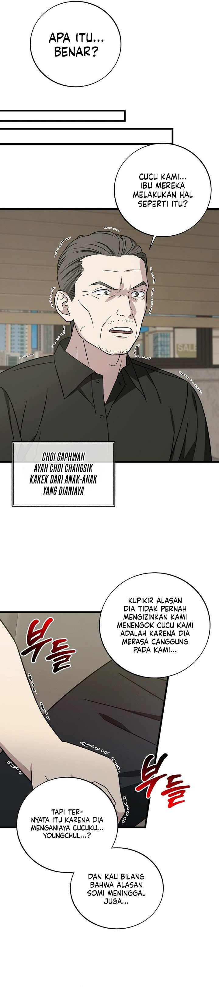 Dilarang COPAS - situs resmi www.mangacanblog.com - Komik this is the law 141 - chapter 141 142 Indonesia this is the law 141 - chapter 141 Terbaru 5|Baca Manga Komik Indonesia|Mangacan