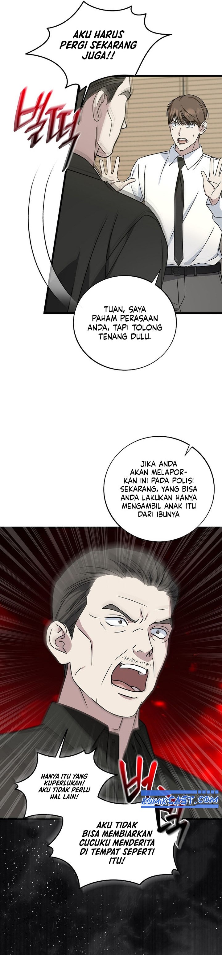 Dilarang COPAS - situs resmi www.mangacanblog.com - Komik this is the law 141 - chapter 141 142 Indonesia this is the law 141 - chapter 141 Terbaru 6|Baca Manga Komik Indonesia|Mangacan