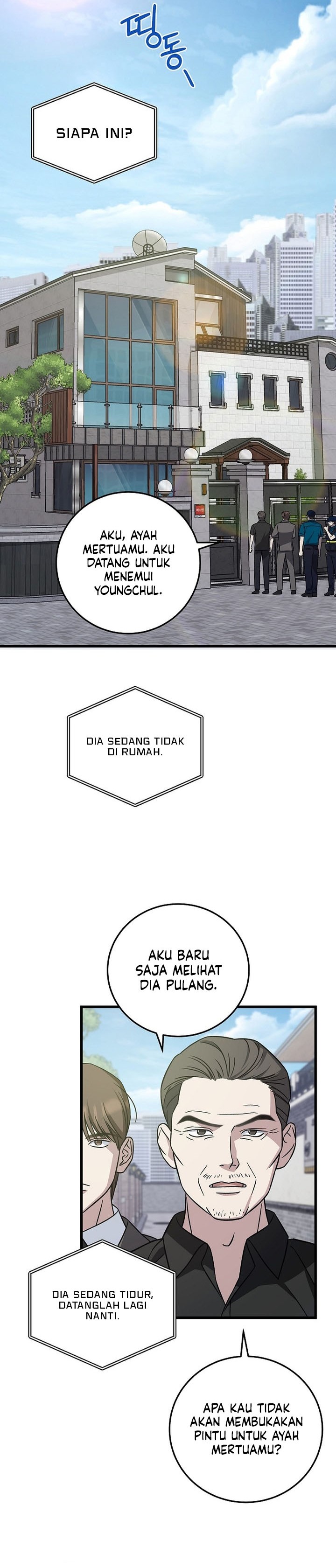 Dilarang COPAS - situs resmi www.mangacanblog.com - Komik this is the law 141 - chapter 141 142 Indonesia this is the law 141 - chapter 141 Terbaru 9|Baca Manga Komik Indonesia|Mangacan