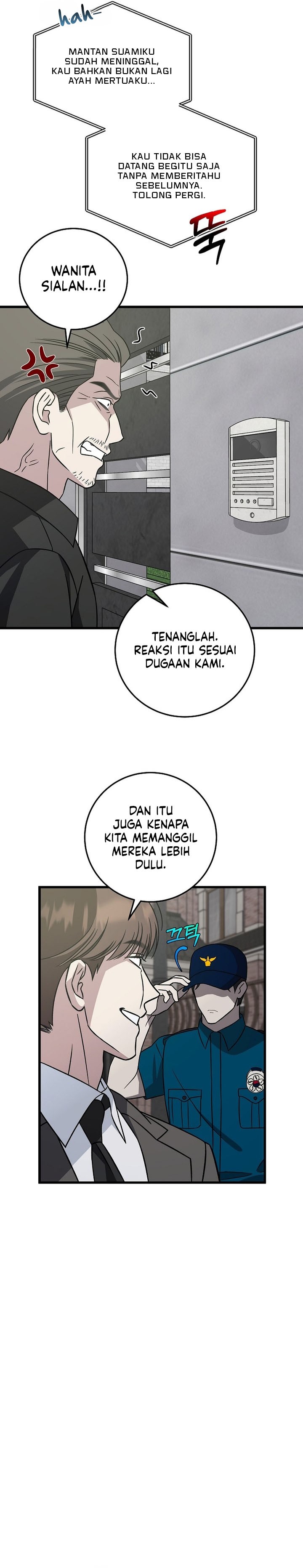 Dilarang COPAS - situs resmi www.mangacanblog.com - Komik this is the law 141 - chapter 141 142 Indonesia this is the law 141 - chapter 141 Terbaru 10|Baca Manga Komik Indonesia|Mangacan