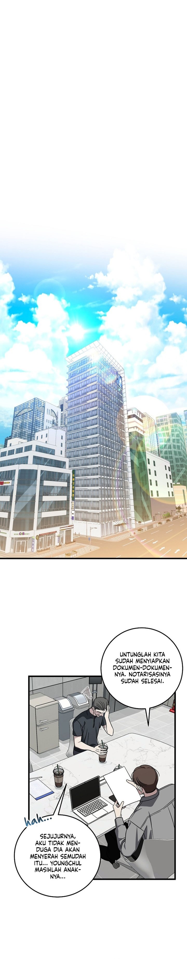 Dilarang COPAS - situs resmi www.mangacanblog.com - Komik this is the law 141 - chapter 141 142 Indonesia this is the law 141 - chapter 141 Terbaru 18|Baca Manga Komik Indonesia|Mangacan